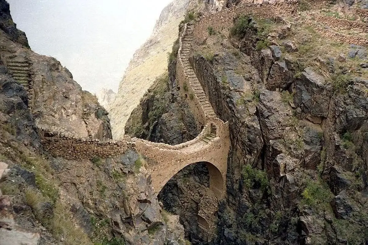 یمن بهشتی که نمی خواهند گردشگران ببینند