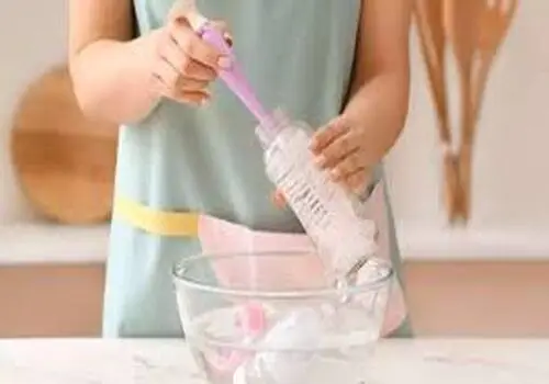 روش‌های خانگی و ساده برای جرم‌گیری کتری
