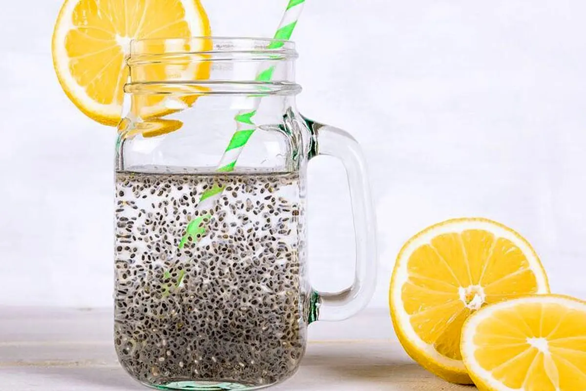تخم شربتی را چگونه مصرف کنیم؟