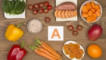 چرا نباید از ویتامین A بیشتر از حد توصیه‌شده مصرف کنیم؟