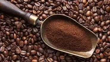 قهوه سن زیستی را کاهش می‌دهد
