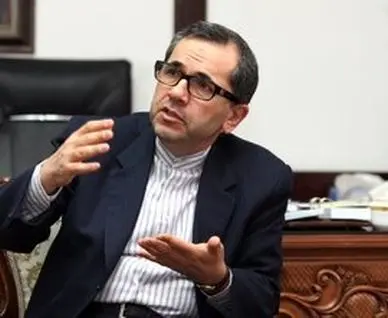 تخت روانچی از ادامه توافق مذاکرات با تروئیکای اروپایی خبر داد