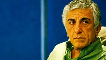 رضا کیانیان: برای حضور در خانه ای روی آب در ۵۰ سالگی ۲۰ کیلو اضافه کردم/ویدیو 