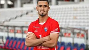 بمب جدید پرسپولیس در نقل و انتقالات معرفی شد