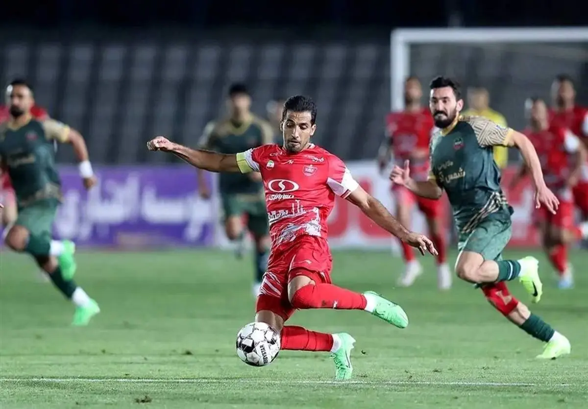 خط و نشان مس سونگون پیش از مقابله با پرسپولیس