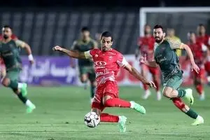 خط و نشان مس سونگون پیش از مقابله با پرسپولیس