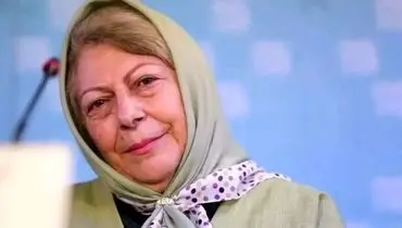 قاب خاطره‌انگیز از دو نسل؛ وقتی ثریا در آغوش «نادره» جوان بود!