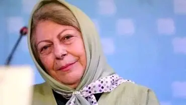 قاب خاطره‌انگیز از دو نسل؛ وقتی ثریا در آغوش «نادره» جوان بود!