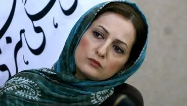 سلفی پربازدید شقایق دهقان با حیوان خانگی‌اش/عکس