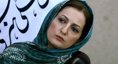 سلفی پربازدید شقایق دهقان با حیوان خانگی‌اش/عکس