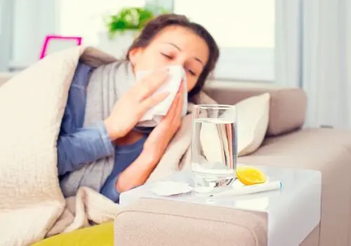 چه کنیم شدت آنفلوآنزا کمتر شود؟