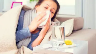 چگونه سرماخوردگی را از آنفلوانزا تشخیص دهیم؟

