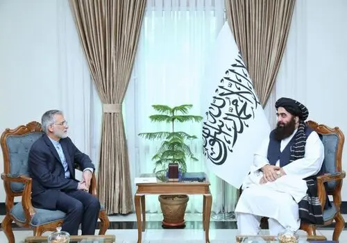 چند میلیون افغانستانی در ایران وجود دارد؟+ فیلم