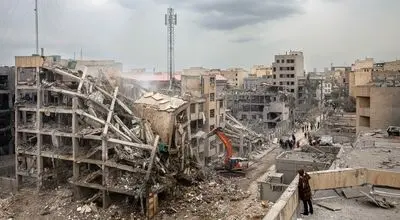 دیده نشده از جنگ 12 روزه؛ انفجارها چه بر سر تهران آورد؟ + تصاویر
