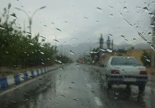 پیش بینی هواشناسی درباره احتمال سیل و سرریز شدن سدها در این سه استان