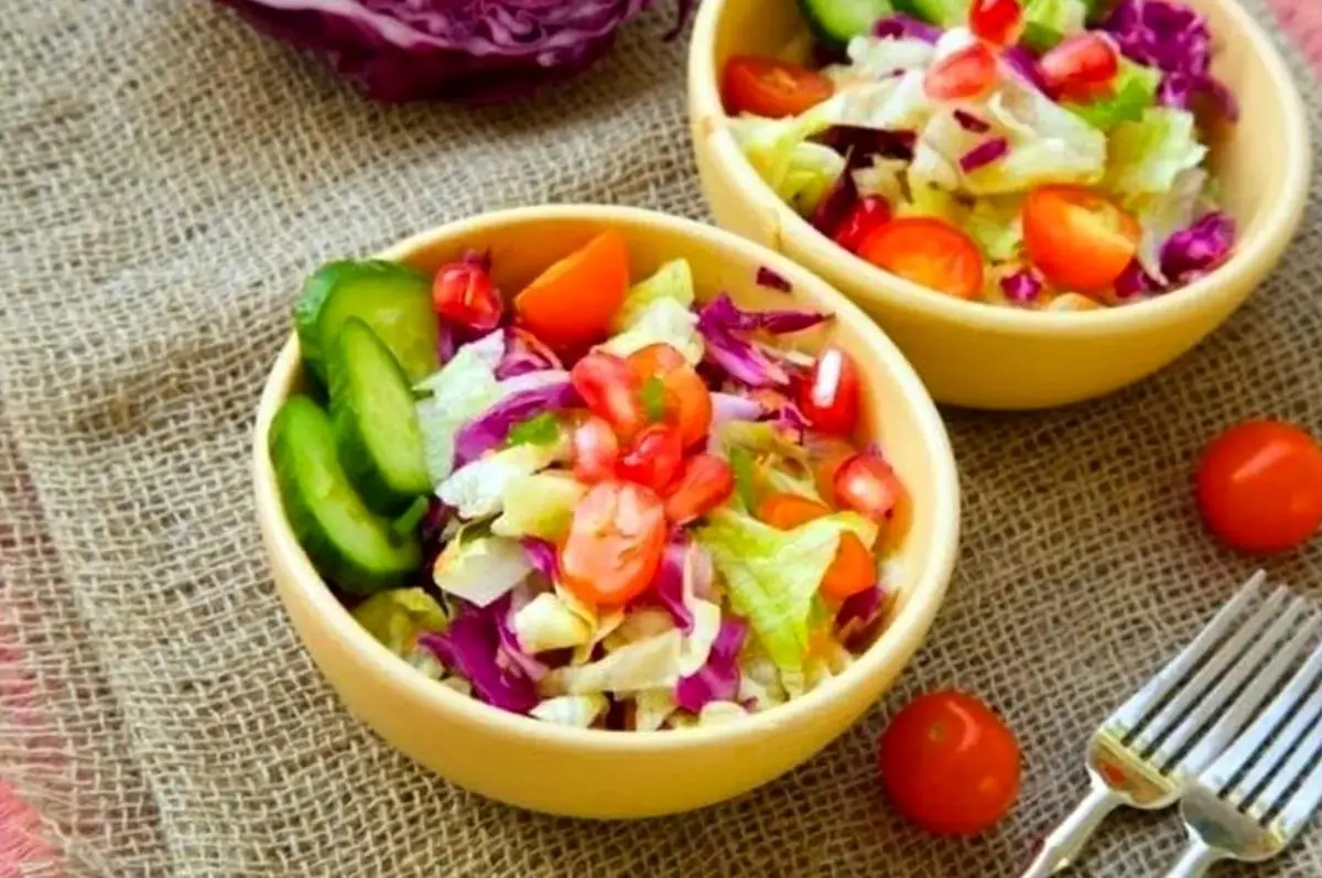 دو سپر دفاعی در برابر سرطان روده بزرگ