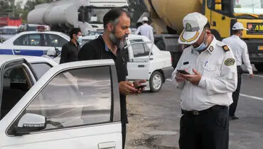 هشدار مهم؛ رانندگان این خودروها جریمه می‌شوند