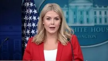 کاخ سفید: لبنان بخشی از توافق آتش بس با ایران نیست