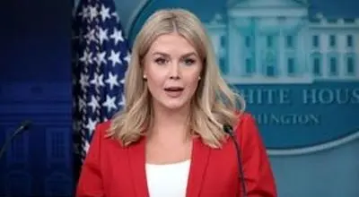 کاخ سفید: لبنان بخشی از توافق آتش بس با ایران نیست