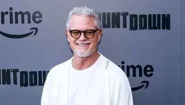 اریک دین ستاره محبوب سریال Grey’s Anatomy در ۵۳ سالگی درگذشت