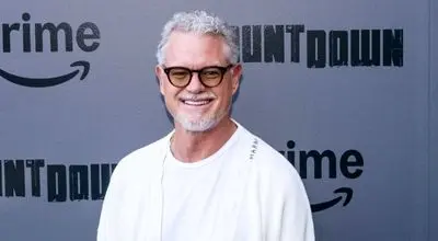 اریک دین ستاره محبوب سریال Grey’s Anatomy در ۵۳ سالگی درگذشت