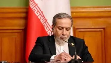 پرده برداری عراقچی از دروغ پنتاگون/ قمار نتانیاهو ۱۰۰ میلیارد دلار برای آمریکا هزینه داشته/ «اول اسرائیل» همیشه به معنای «آخر آمریکا» است 