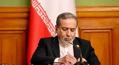 پرده برداری عراقچی از دروغ پنتاگون/ قمار نتانیاهو ۱۰۰ میلیارد دلار برای آمریکا هزینه داشته/ «اول اسرائیل» همیشه به معنای «آخر آمریکا» است 