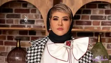 صحبت های جنجالی رابعه اسکویی از دوستی اش با بهاره افشاری + فیلم