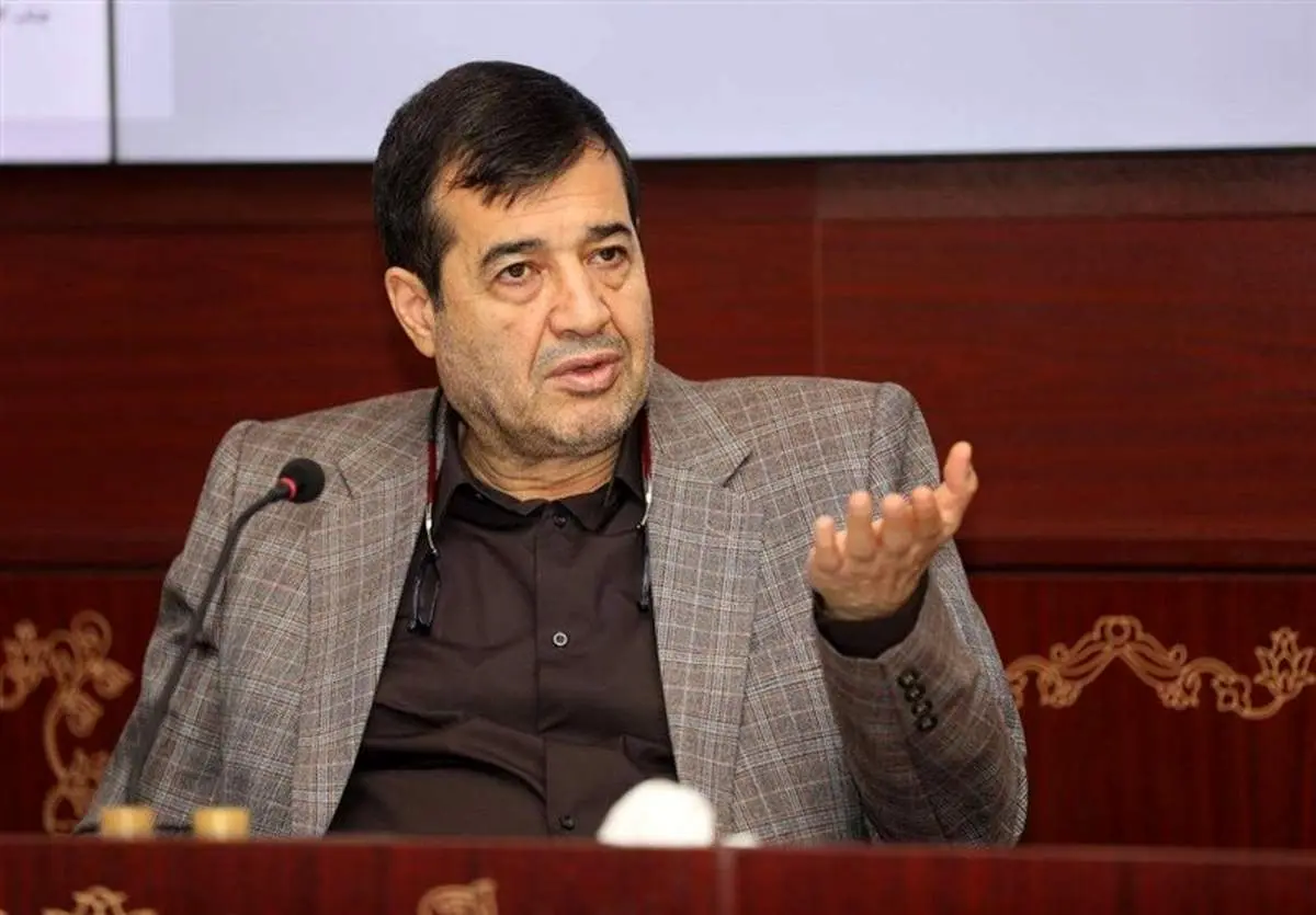 دنیامالی: الان شرایط حضور در جام جهانی فراهم نیست/ ترامپ روان‌پریش است 