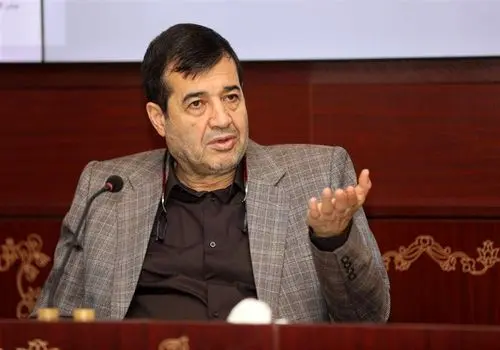 خبر جدید وزیر ورزش از انصراف ایران از جام جهانی