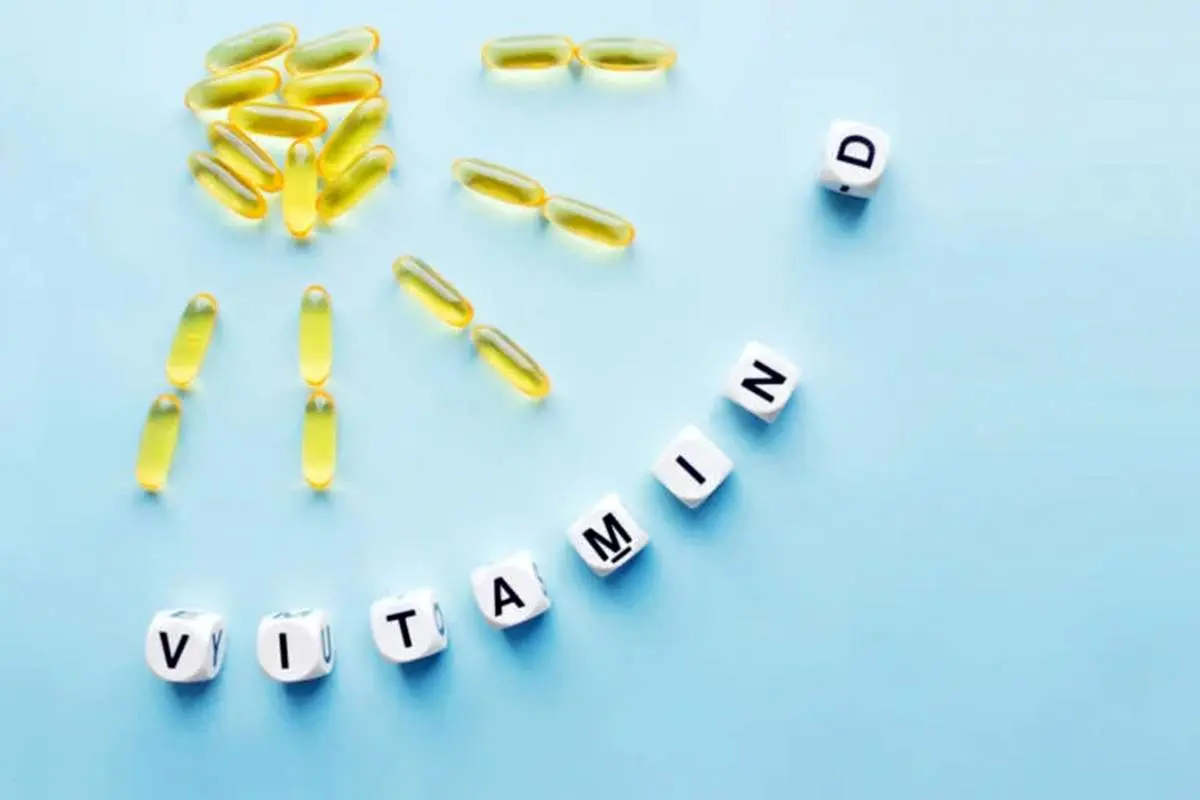 علت شیوع کمبود ویتامین D در زنان چیست؟
