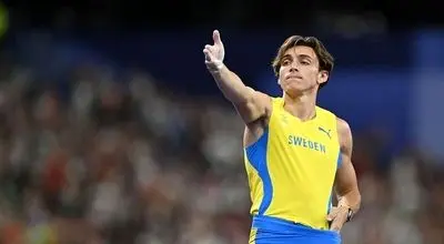 برترین ورزشکاران جهان انتخاب شدند