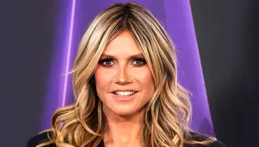 هایـدی کلوم با چهره‌ی «مدوسا» هالووین ۲۰۲۵ را تسخیر کرد+ فیلم