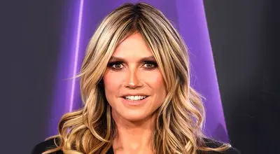 هایـدی کلوم با چهره‌ی «مدوسا» هالووین ۲۰۲۵ را تسخیر کرد+ فیلم