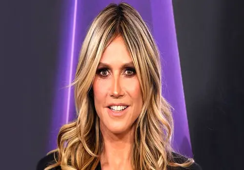 هایـدی کلوم با چهره‌ی «مدوسا» هالووین ۲۰۲۵ را تسخیر کرد+ فیلم