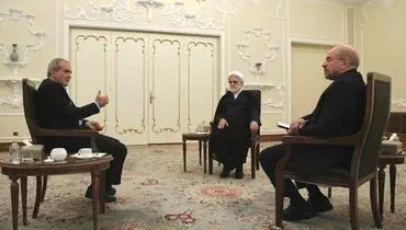 رئیس قوه قضائیه: برای خنثی کردن تحریم‌ها برخی سیاست‌ها و قوانین باید مورد بازنگری قرار گیرند