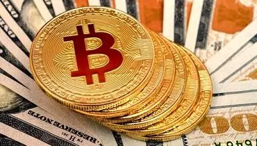 بیت کوین از مرز  ۶۰ هزار دلاری عبور کرد
