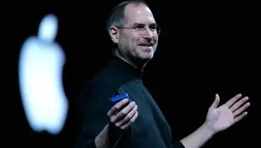 رونمایی از سکه ۱ دلاری استیو جابز + عکس