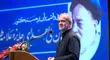 از همه شما می‌خواهم که صادقانه و خالصانه برای کمک به حل مشکلات پا در میدان عمل بگذارید