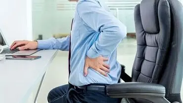 چرا نشستن طولانی سلامت شما را تهدید می‌کند؟