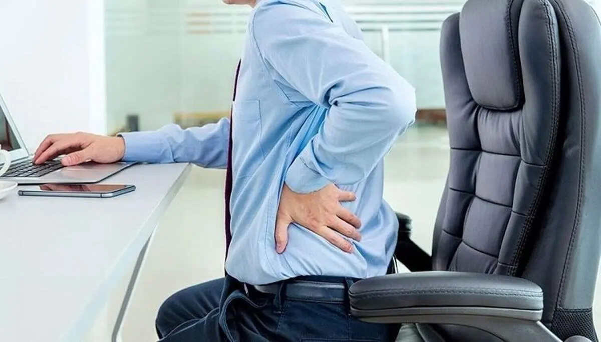 چرا نشستن طولانی سلامت شما را تهدید می‌کند؟
