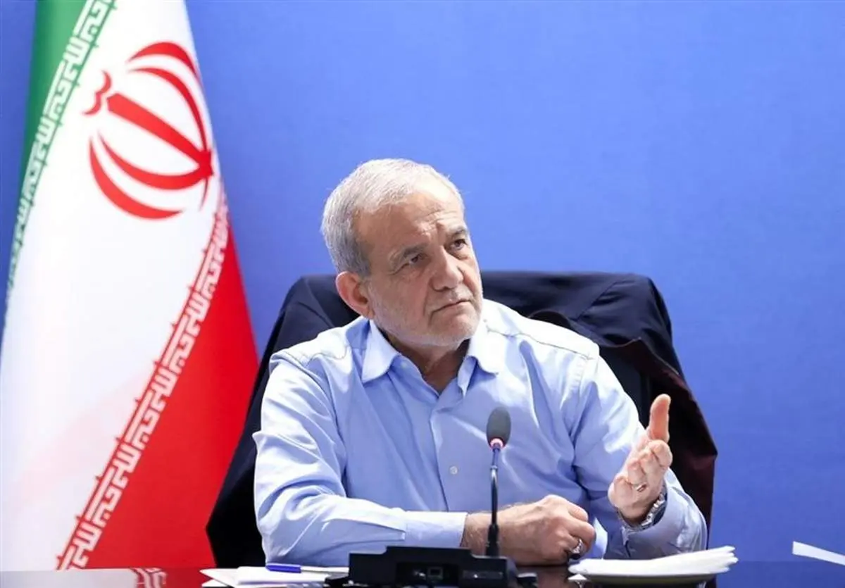 رئیسجمهور از مرکز کنترل هوشمند ترافیک پلیس راهور بازدید کرد