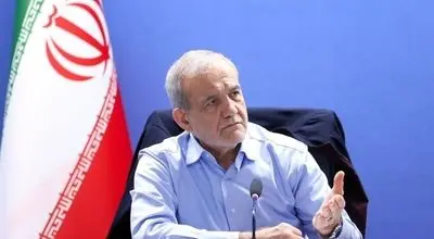 رئیس‌جمهور از مرکز کنترل هوشمند ترافیک پلیس راهور بازدید کرد
