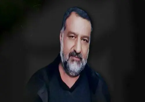 عکس دیدنی از ارتفاع برف در تجریش تهران