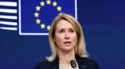 کالاس: برای کاهش تنش‌ها با کشورهای منطقه رایزنی می‌کنم