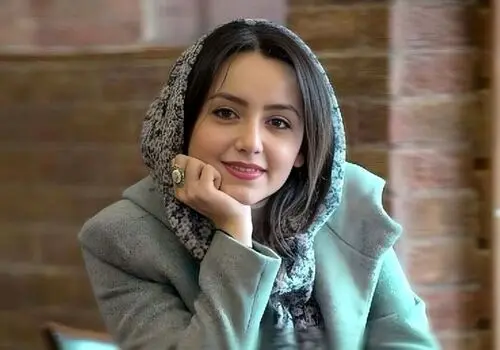 شکل و شمایل حیرت‌انگیز شهرزاد ایرانی در اولین تولدش! + عکس بانمک ترانه علیدوستی