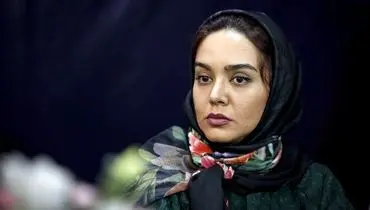 فتوشات جدید ندا قاسمی غوغا کرد