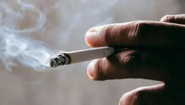 سیگار عامل تغییر سیستم ایمنی بدن است