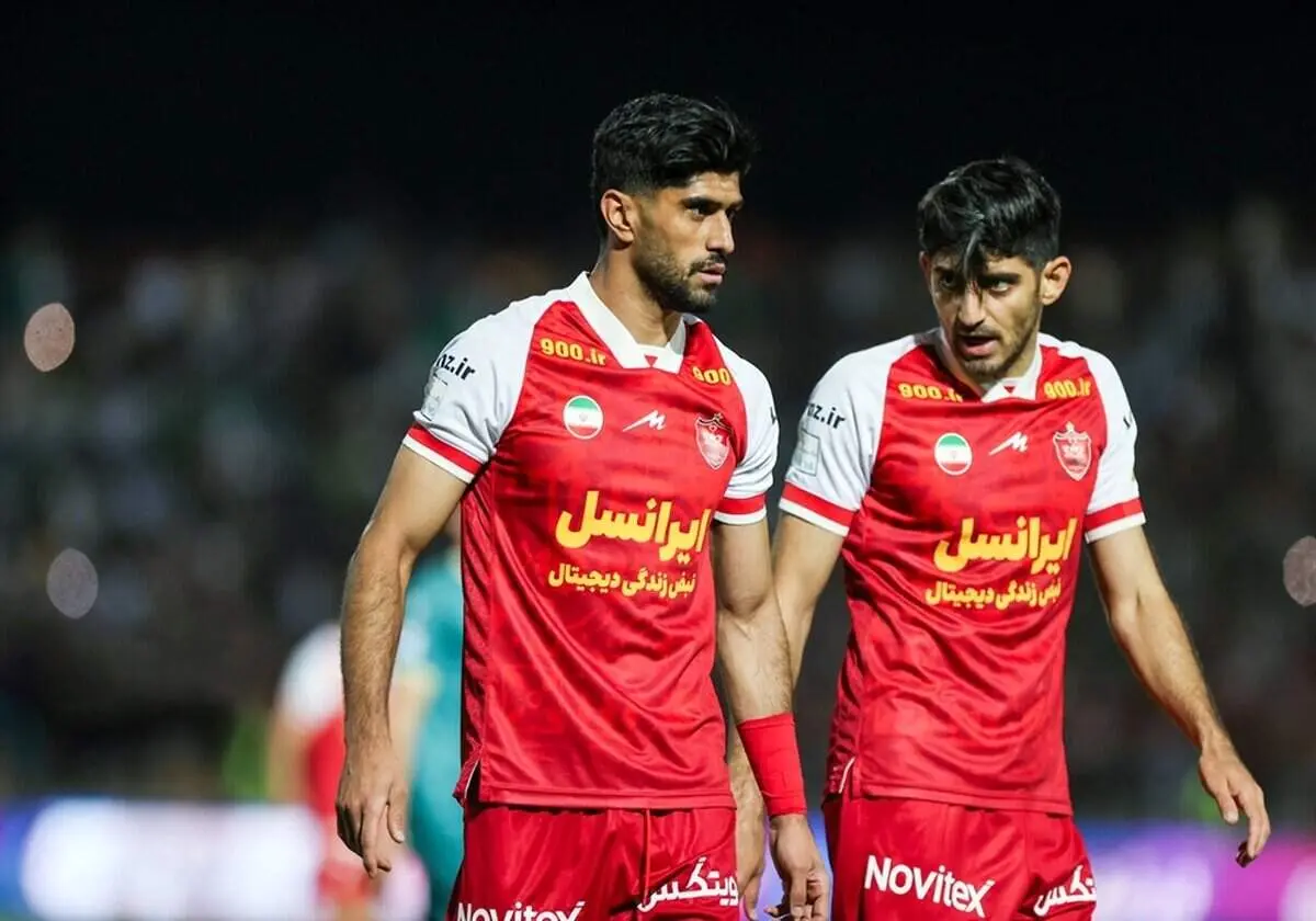 شایعه بازگشت ترابی و اسماعیلی‌فر به پرسپولیس به کجا رسید؟
