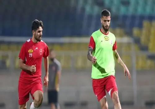 ماجرای نامه پرسپولیس به هافبک گل‌گهر